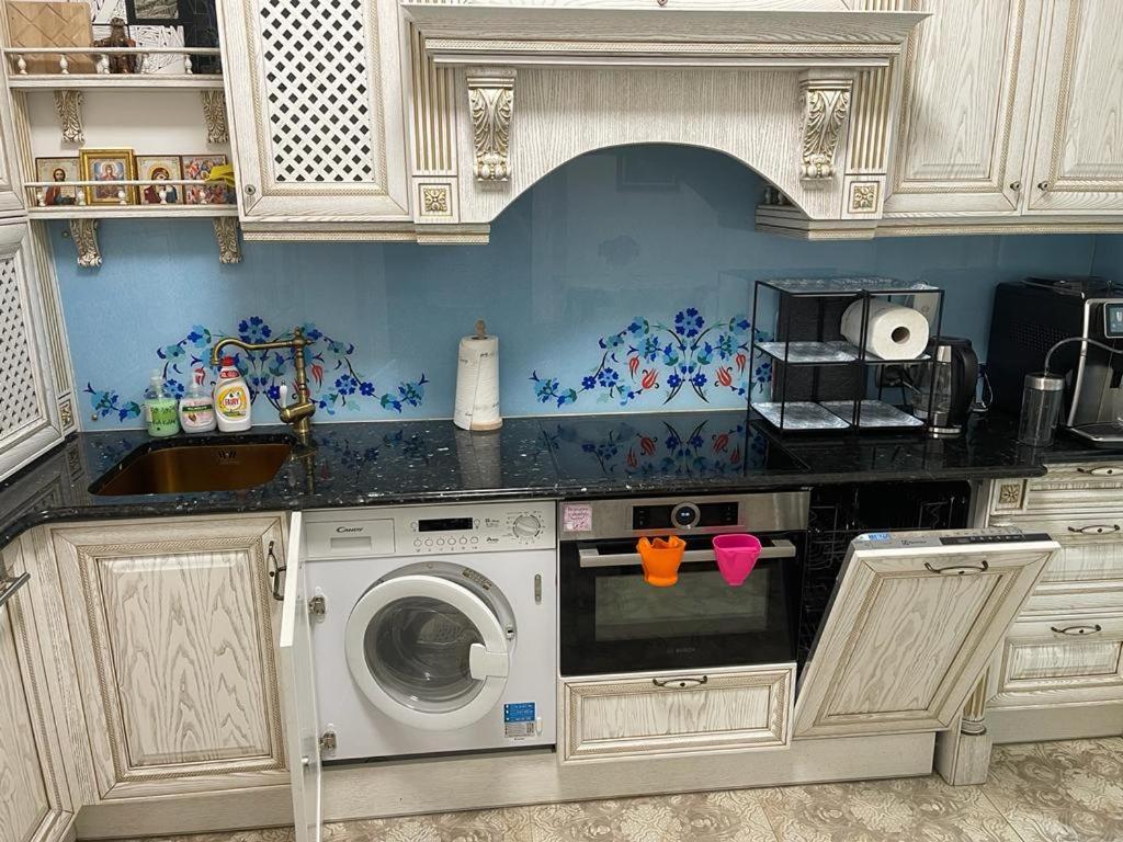 Center In Old Town Appartement *