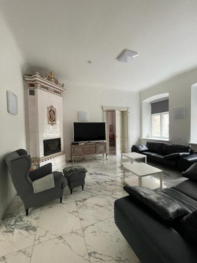 Center In Old Town Appartement Riga