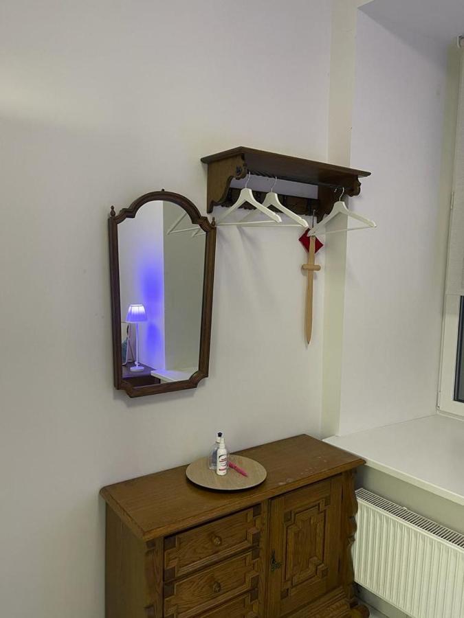 Appartement Center In Old Town Riga