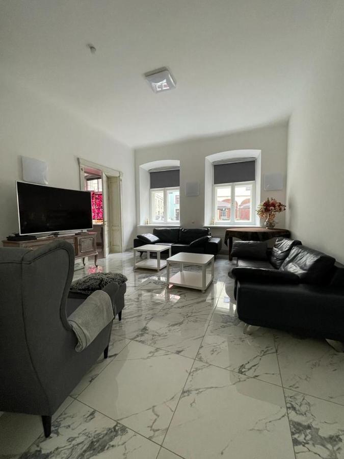 Appartement Center In Old Town Riga