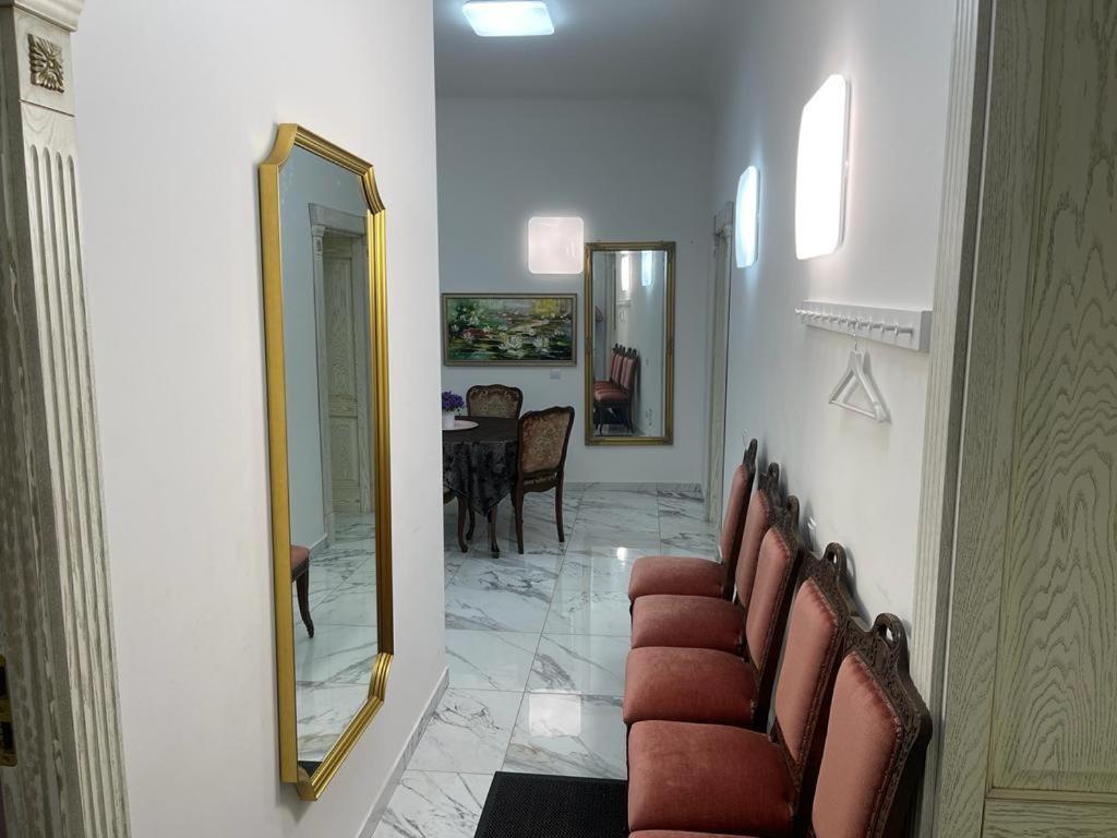 Center In Old Town Appartement *