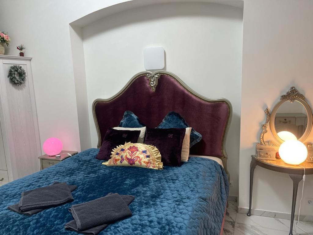 Appartement Center In Old Town *