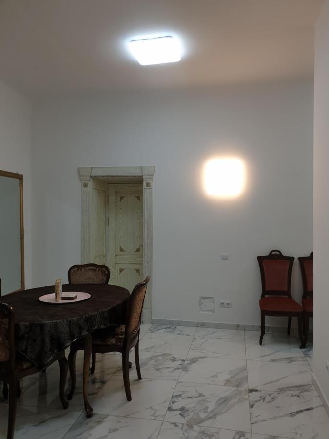 Center In Old Town Appartement