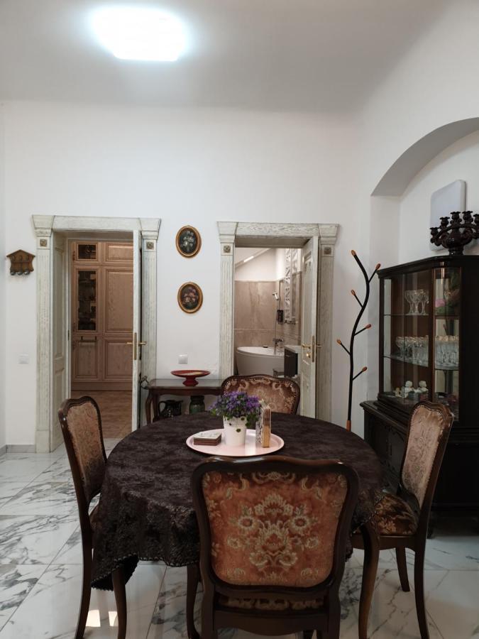 Center In Old Town Appartement Riga