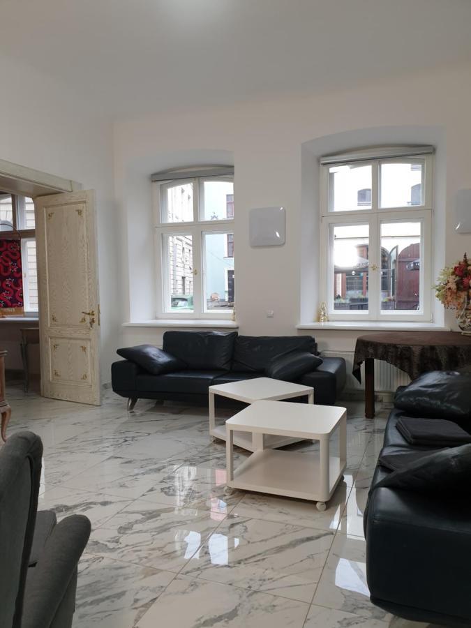Center In Old Town Appartement *