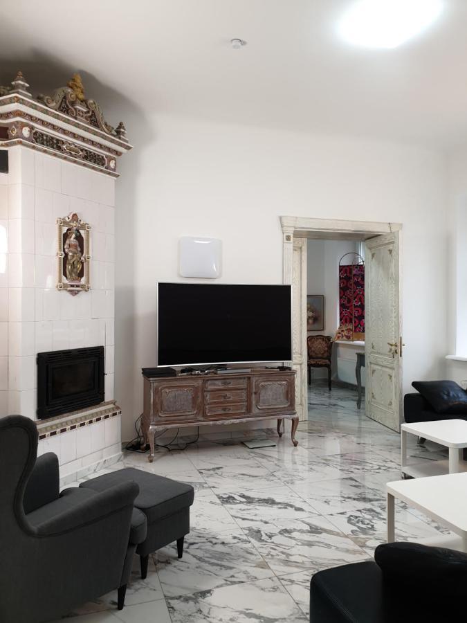 Center In Old Town Appartement Riga