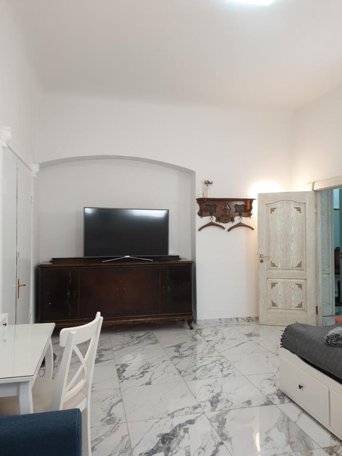 Center In Old Town Appartement *