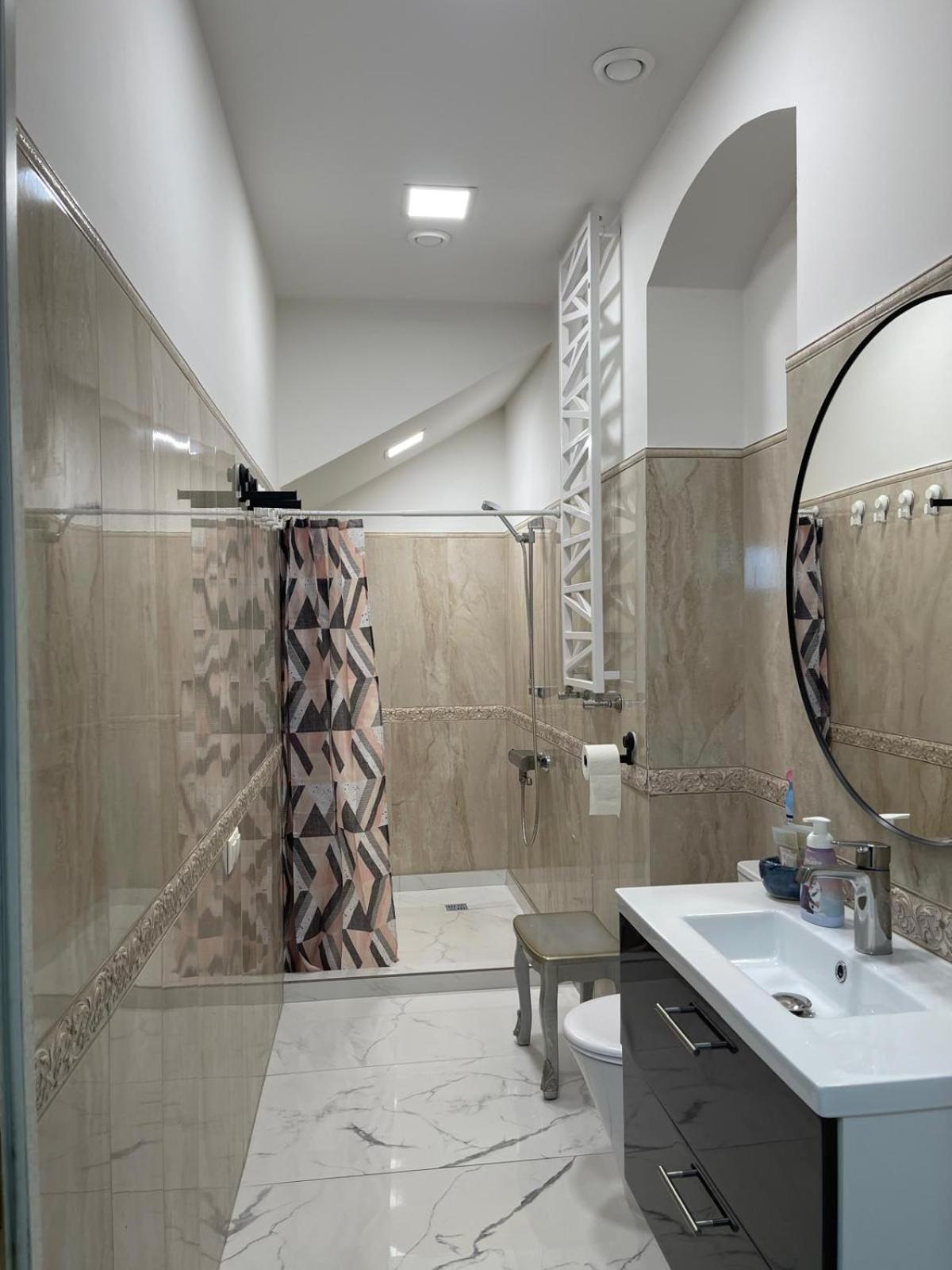 Appartement Center In Old Town